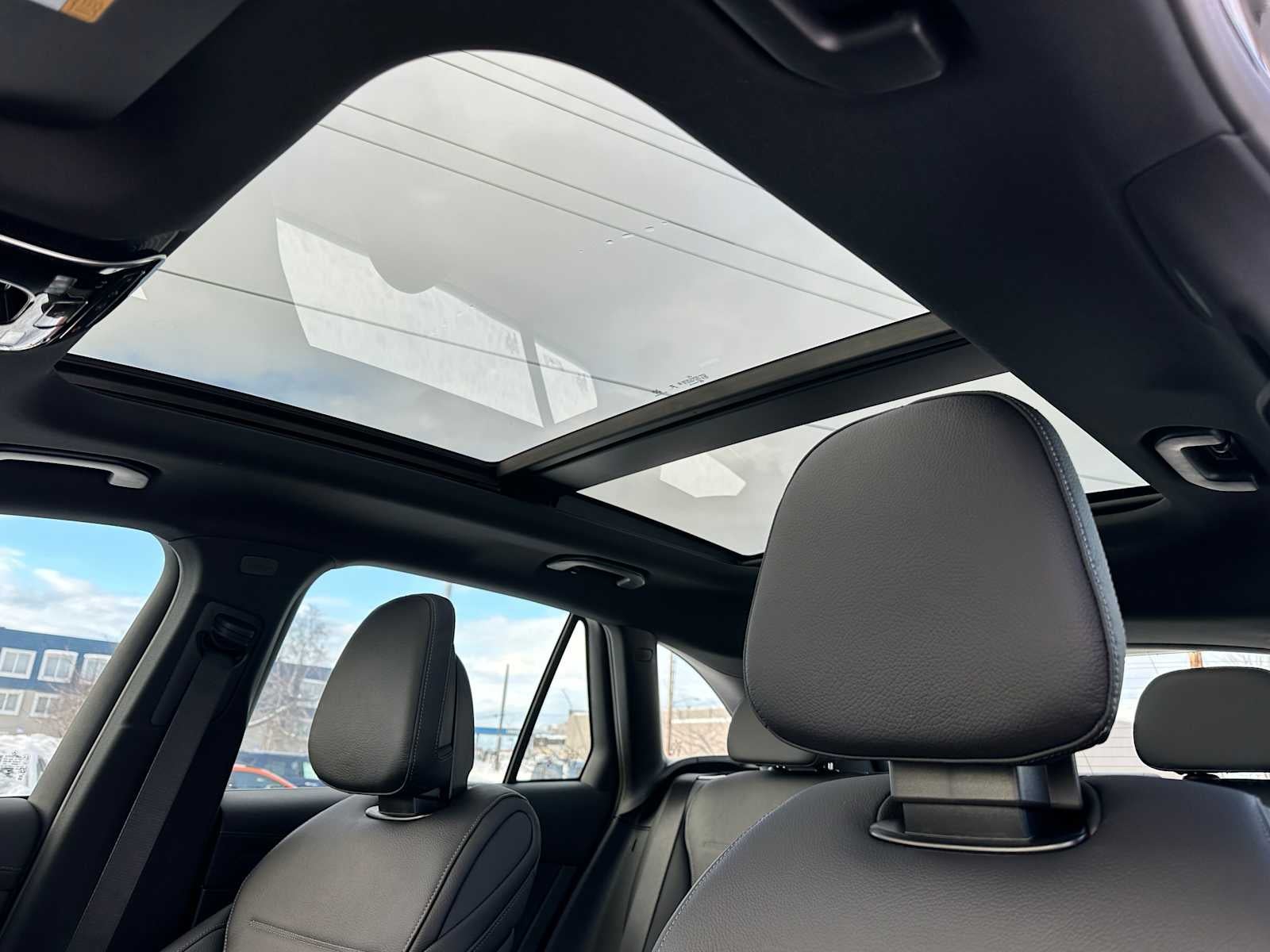 2026 Mercedes-Benz AMG® GLC 43 AMG® GLC 43