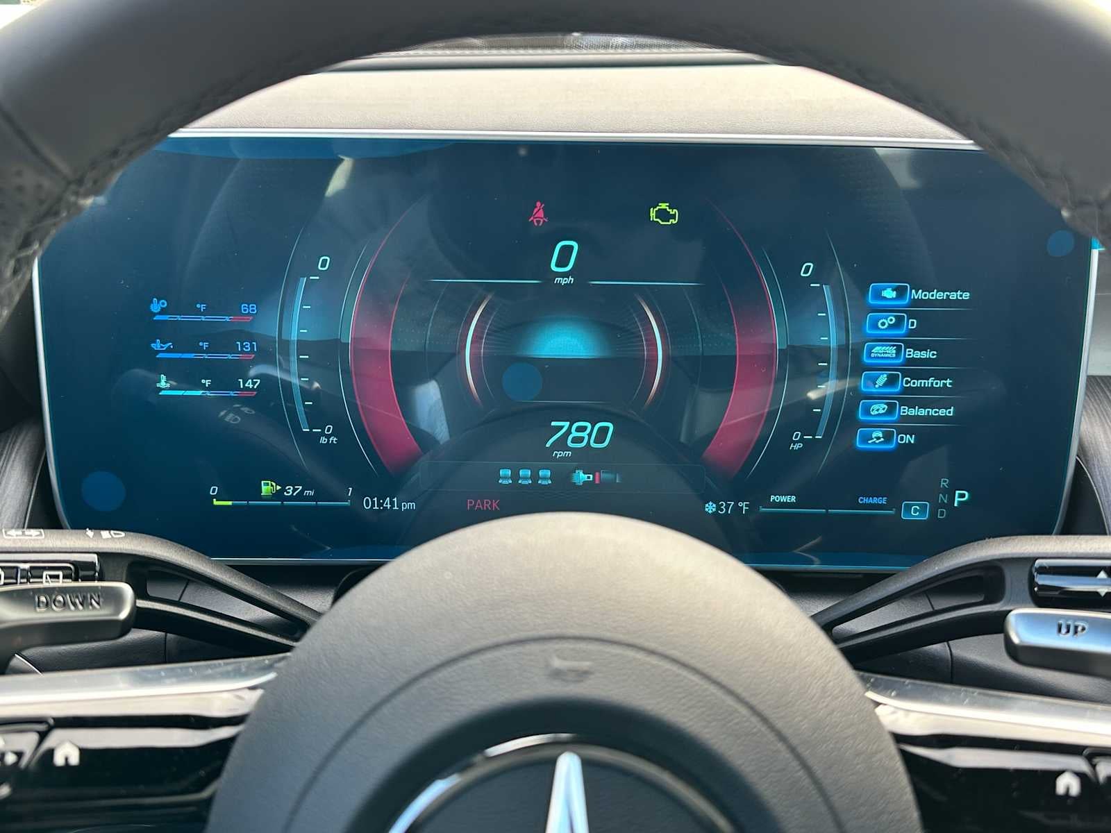 2026 Mercedes-Benz AMG® GLC 43 AMG® GLC 43