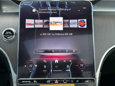 2026 Mercedes-Benz AMG® GLC 43 AMG® GLC 43