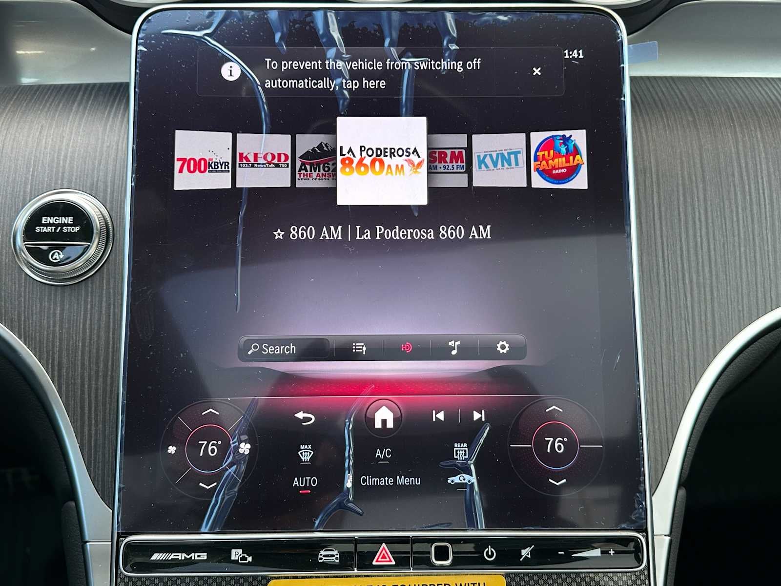 2026 Mercedes-Benz AMG® GLC 43 AMG® GLC 43