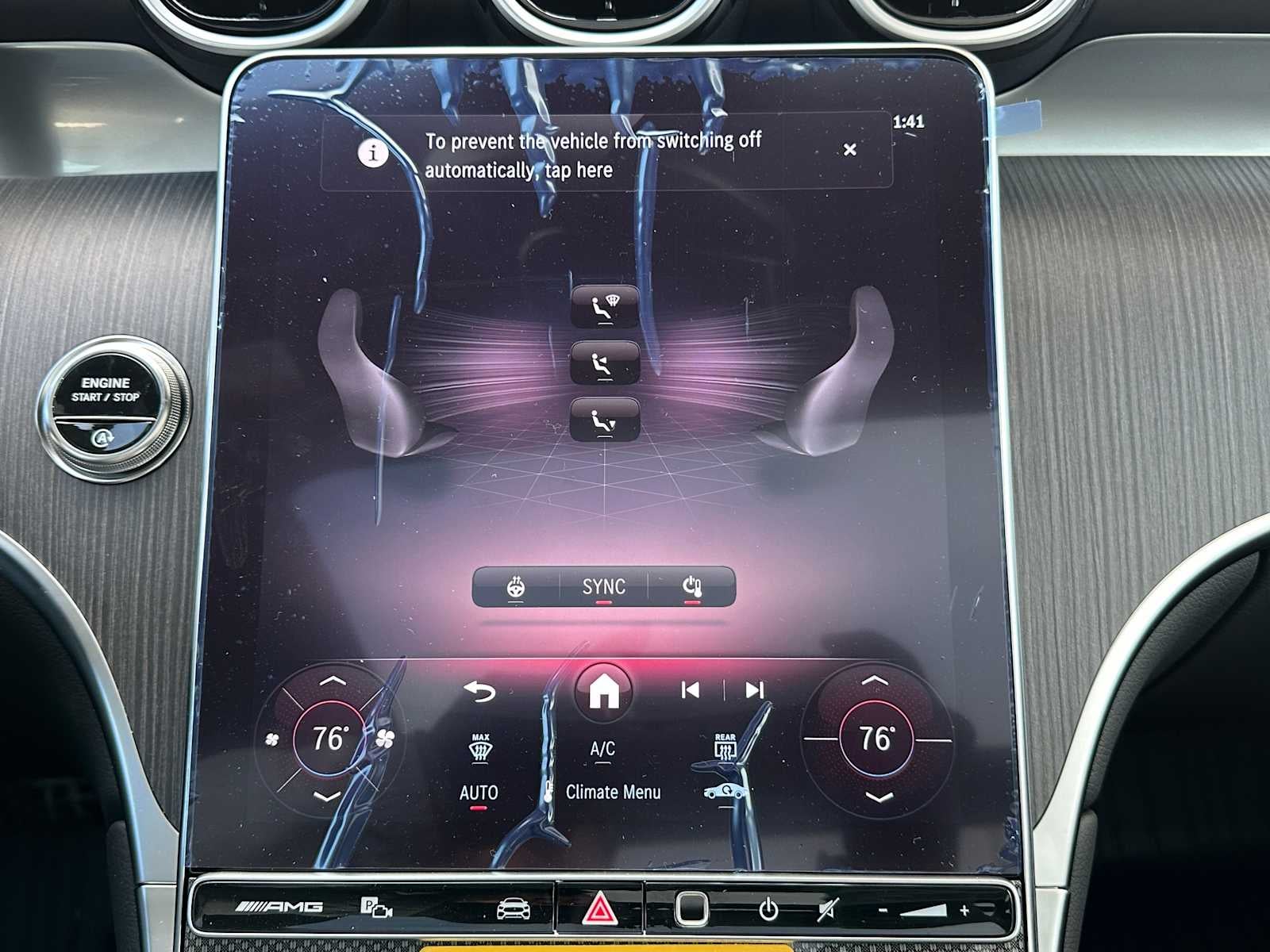 2026 Mercedes-Benz AMG® GLC 43 AMG® GLC 43