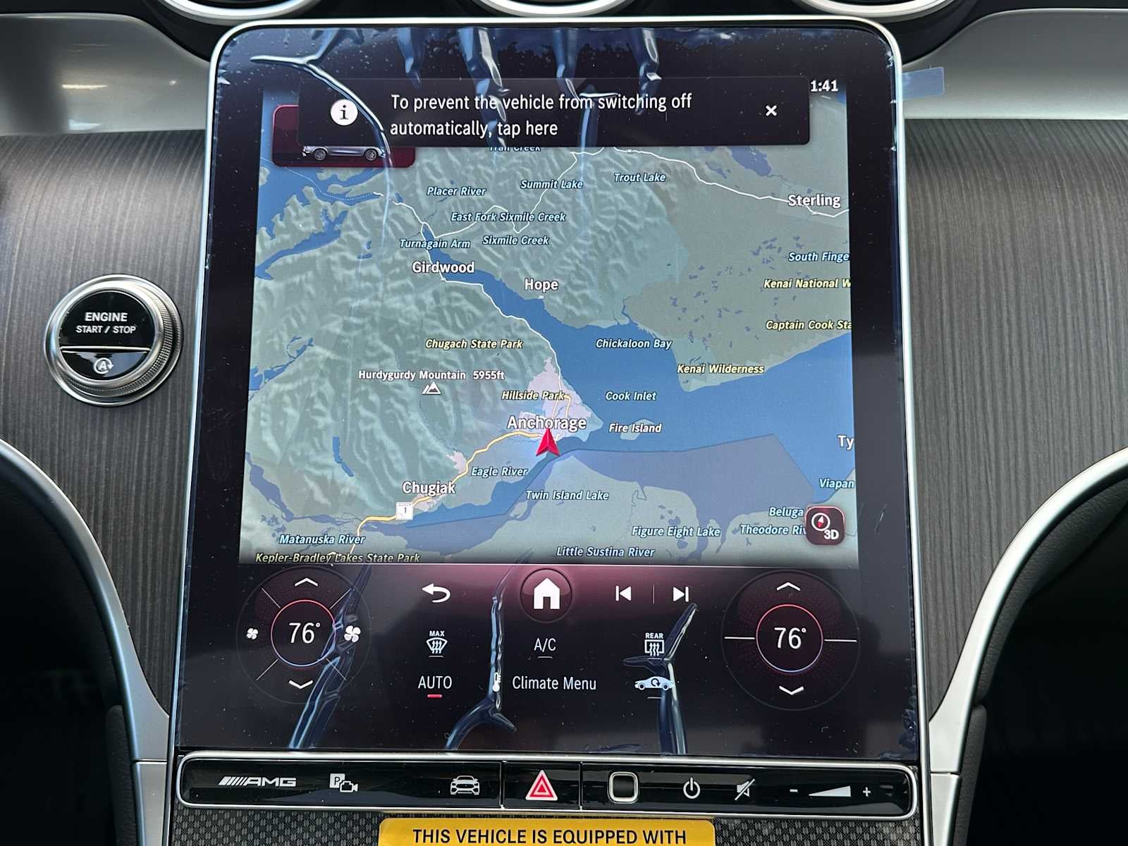 2026 Mercedes-Benz AMG® GLC 43 AMG® GLC 43