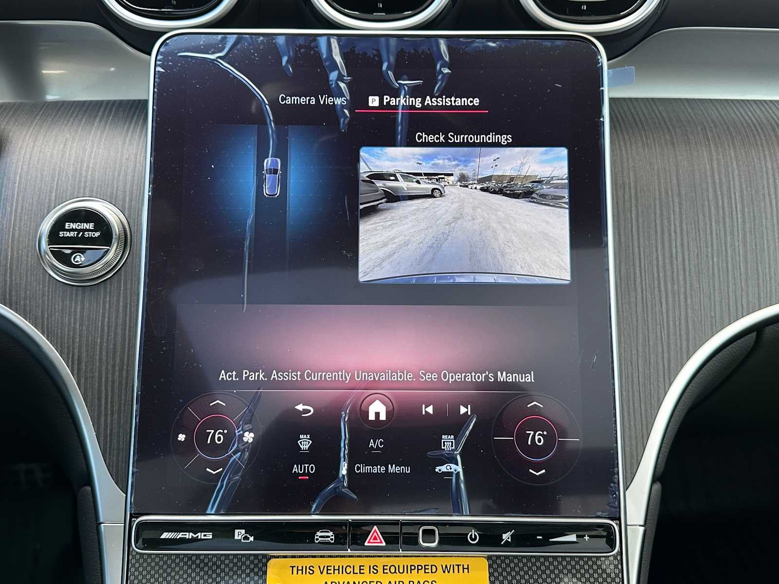 2026 Mercedes-Benz AMG® GLC 43 AMG® GLC 43