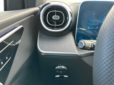 2026 Mercedes-Benz AMG® GLC 43 AMG® GLC 43