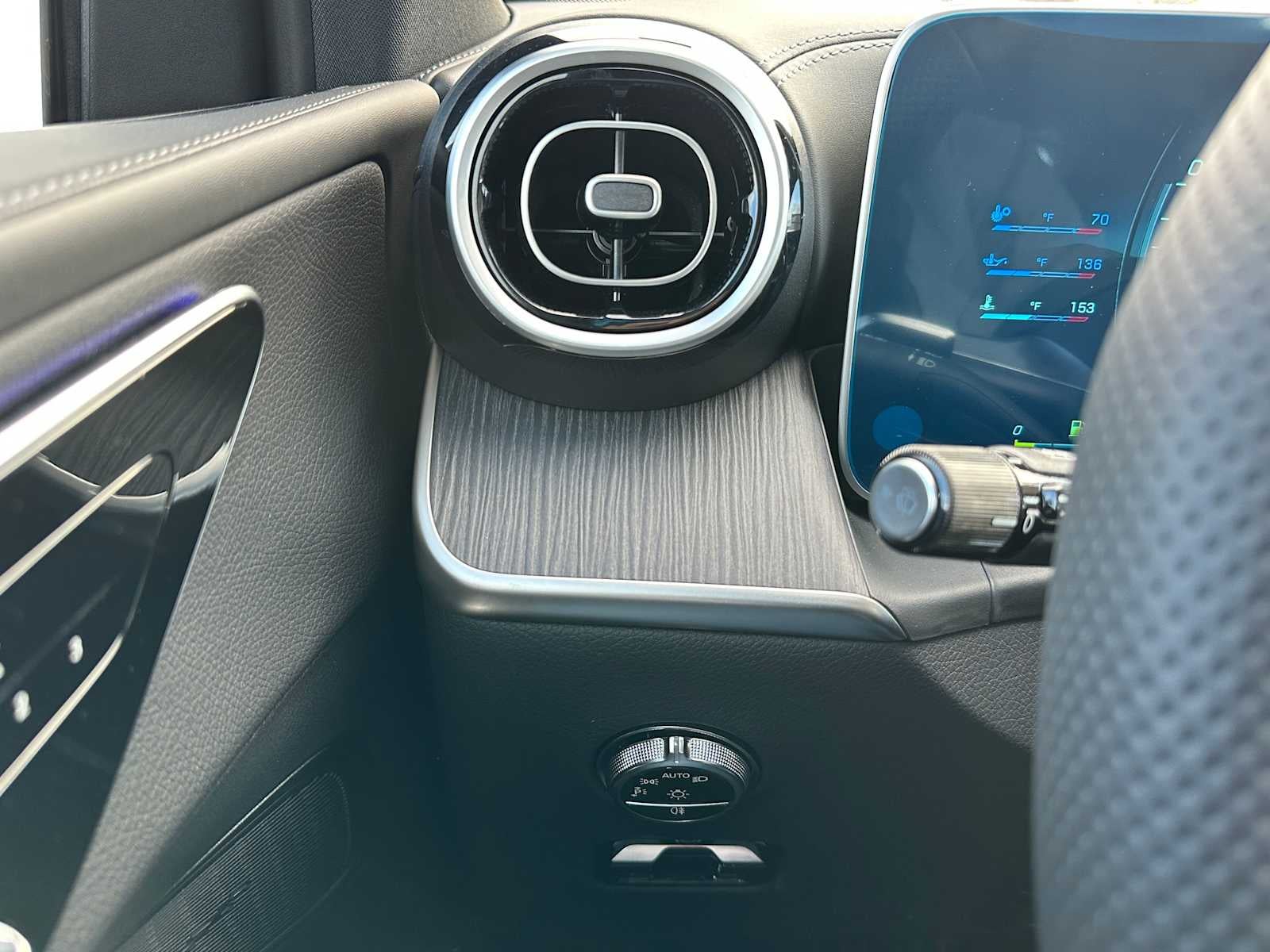 2026 Mercedes-Benz AMG® GLC 43 AMG® GLC 43