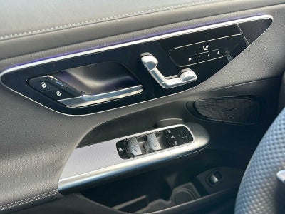 2026 Mercedes-Benz AMG® GLC 43 AMG® GLC 43