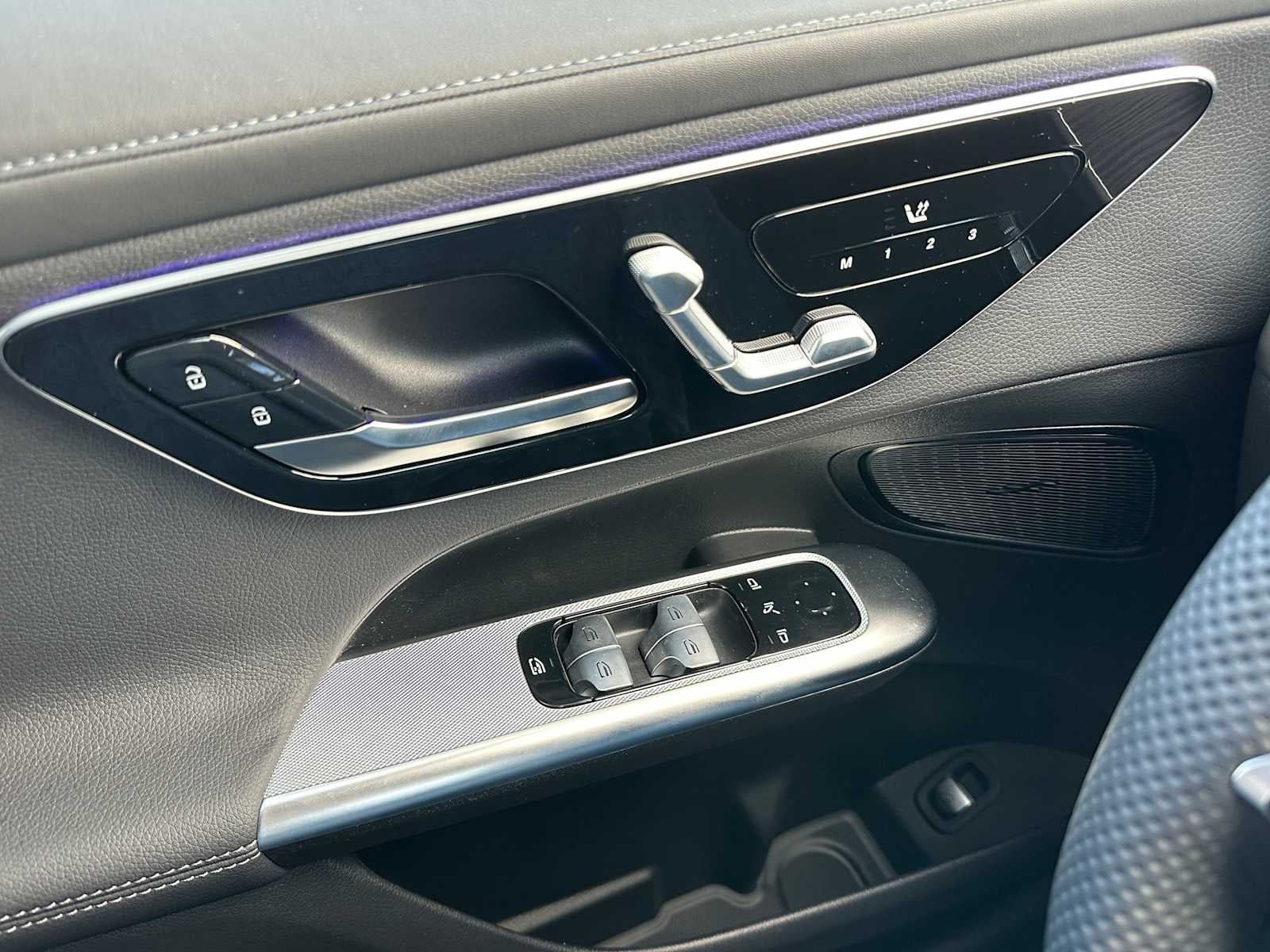 2026 Mercedes-Benz AMG® GLC 43 AMG® GLC 43