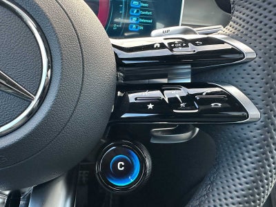 2026 Mercedes-Benz AMG® GLC 43 AMG® GLC 43