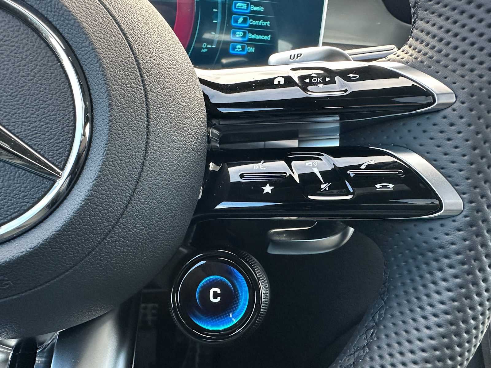 2026 Mercedes-Benz AMG® GLC 43 AMG® GLC 43