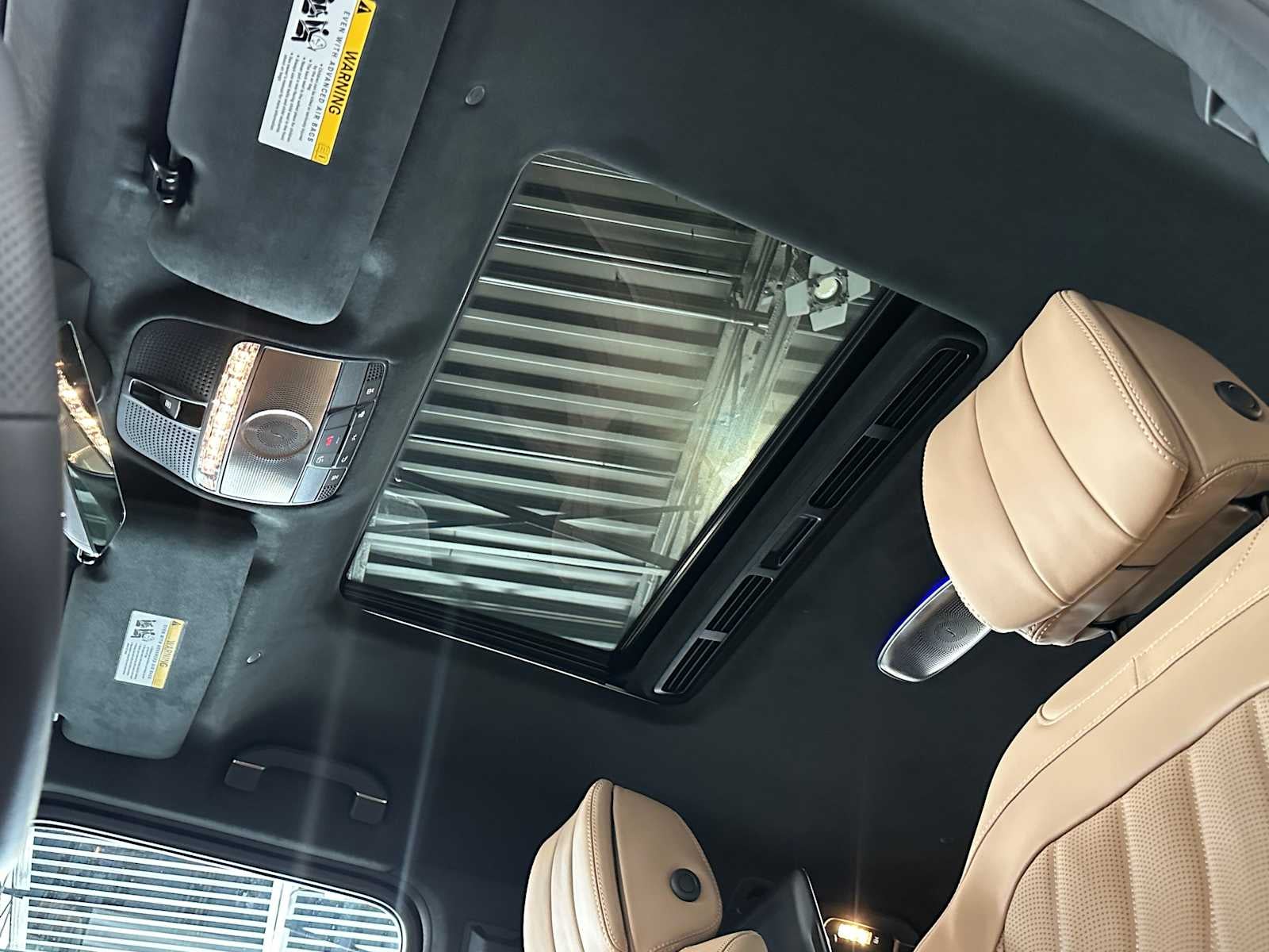 2025 Mercedes-Benz G-Class G 580e