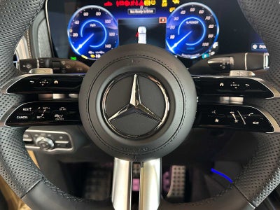2025 Mercedes-Benz G-Class G 580e