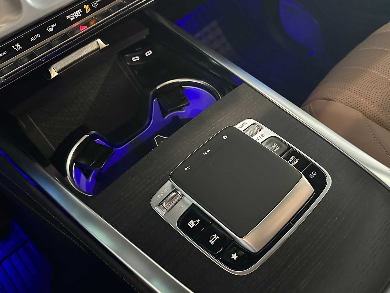 2025 Mercedes-Benz G-Class G 580e