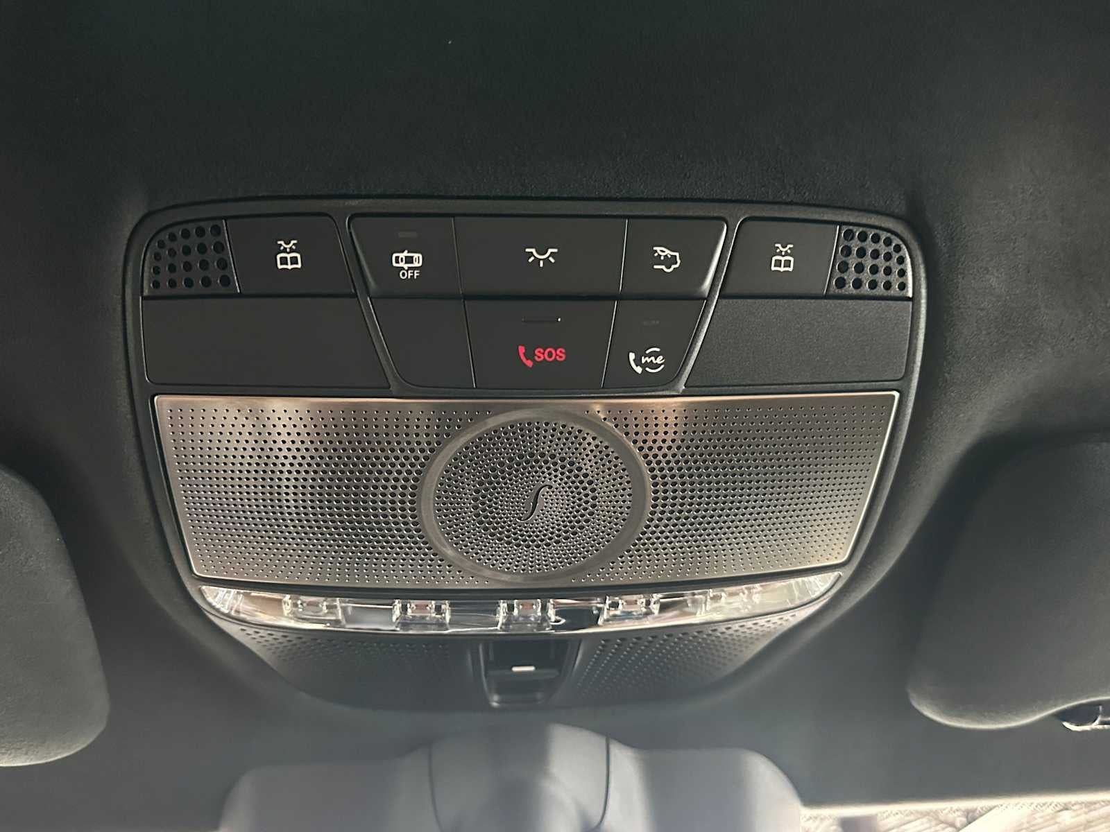 2025 Mercedes-Benz G-Class G 580e