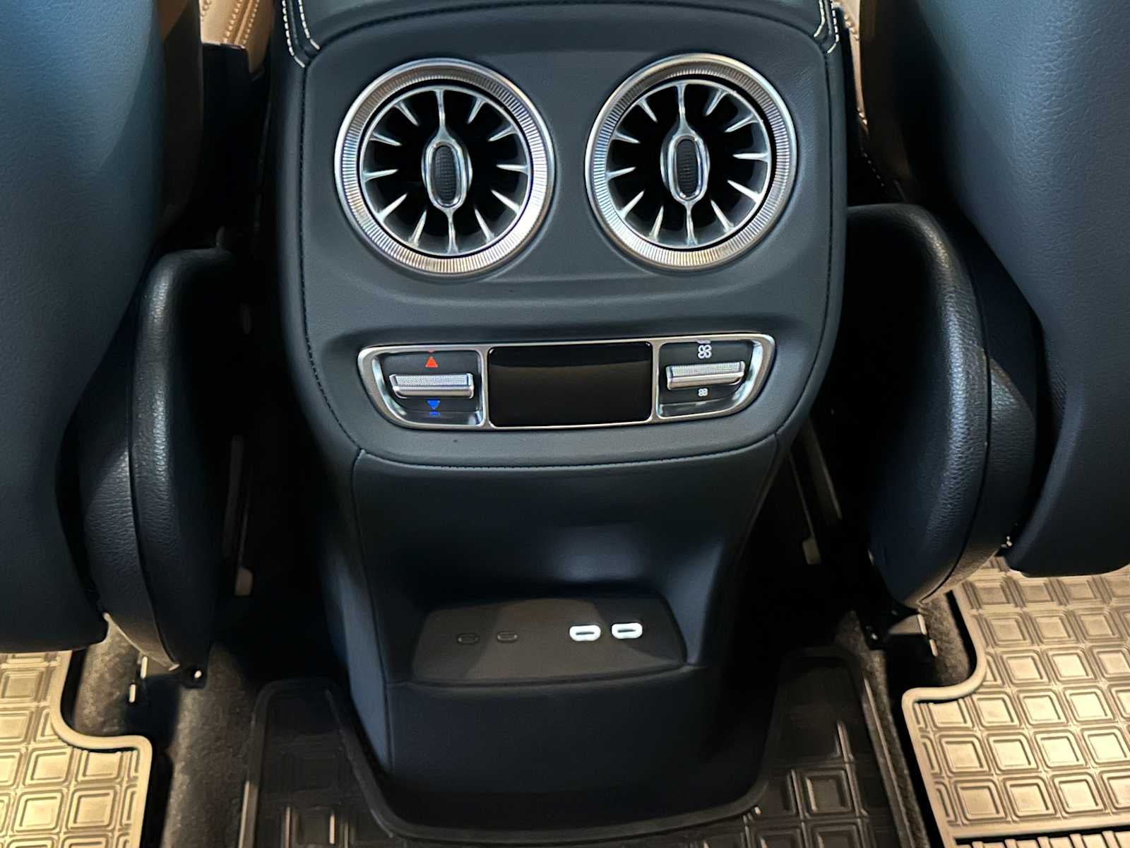 2025 Mercedes-Benz G-Class G 580e