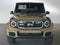 2025 Mercedes-Benz G-Class G 580e