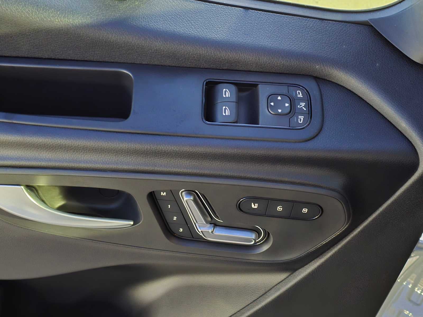 2026 Mercedes-Benz Sprinter 2500 Standard Roof I4 Diesel HO 144" AWD