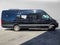 2021 Mercedes-Benz Sprinter Cargo Van 3500 High Roof I4 170 Extended RWD