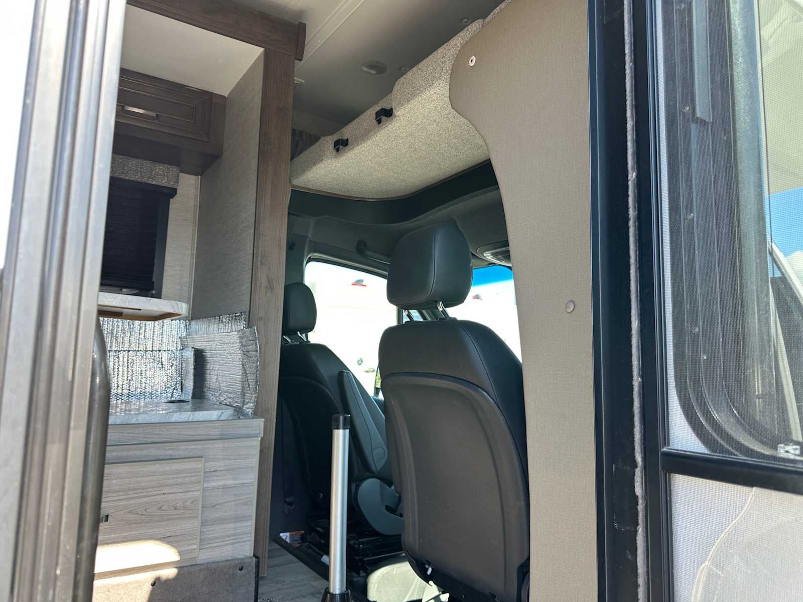 2021 Mercedes-Benz Sprinter 3500XD Standard Roof V6 170"