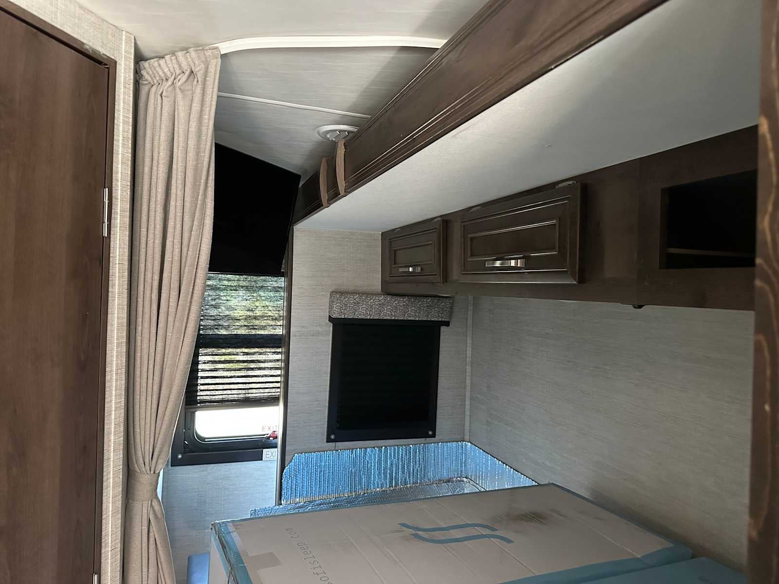 2021 Mercedes-Benz Sprinter 3500XD Standard Roof V6 170"