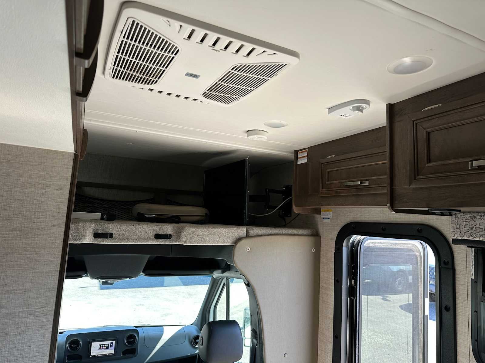 2021 Mercedes-Benz Sprinter 3500XD Standard Roof V6 170"