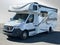 2021 Mercedes-Benz Sprinter 3500XD Standard Roof V6 170"
