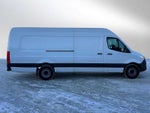 2023 Mercedes-Benz Sprinter 2500 High Roof I4 Diesel 170" Extended RWD