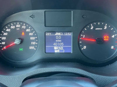 2023 Mercedes-Benz Sprinter 2500 High Roof I4 Diesel 170" Extended RWD