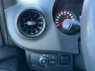 2023 Mercedes-Benz Sprinter 2500 High Roof I4 Diesel 170" Extended RWD