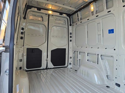 2026 Mercedes-Benz Sprinter 2500 Standard Roof I4 Diesel HO 144" AWD