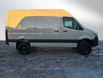 2026 Mercedes-Benz Sprinter 2500 Standard Roof I4 Diesel HO 144" AWD