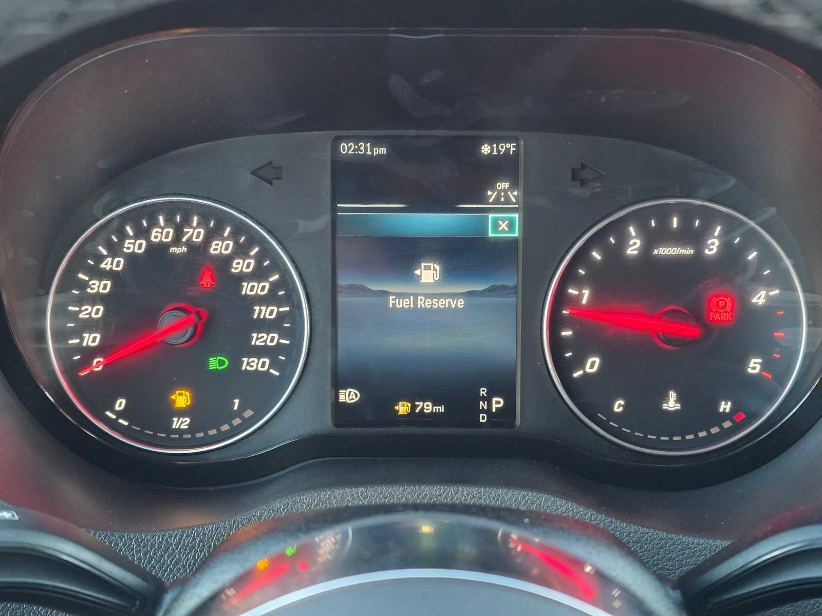 2026 Mercedes-Benz Sprinter 2500 Standard Roof I4 Diesel HO 144" AWD