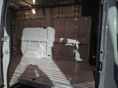 2026 Mercedes-Benz Sprinter 2500 Standard Roof I4 Diesel HO 144" AWD