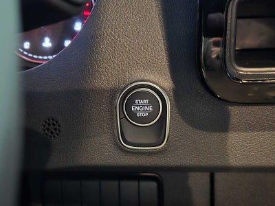 2026 Mercedes-Benz Sprinter 2500 Standard Roof I4 Diesel HO 144" AWD