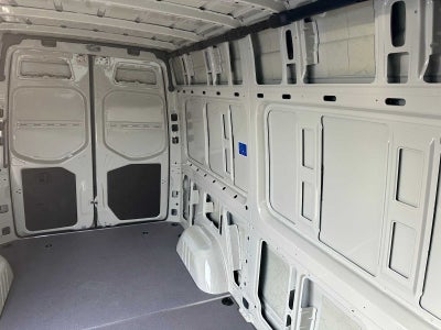 2026 Mercedes-Benz Sprinter 2500 Standard Roof I4 Diesel HO 144" AWD