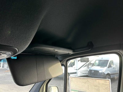 2026 Mercedes-Benz Sprinter 2500 Standard Roof I4 Diesel HO 144" AWD