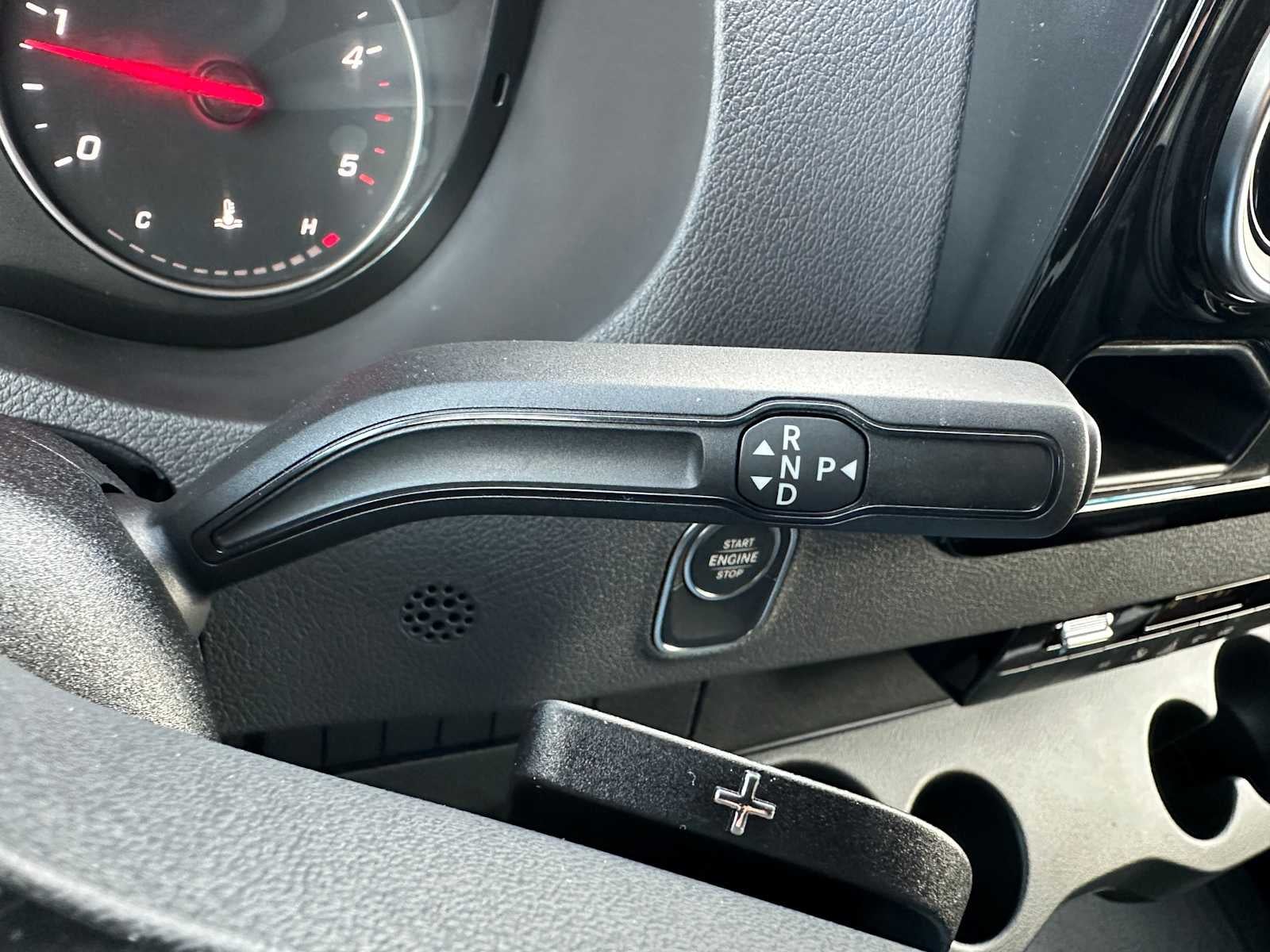 2026 Mercedes-Benz Sprinter 2500 Standard Roof I4 Diesel HO 144" AWD