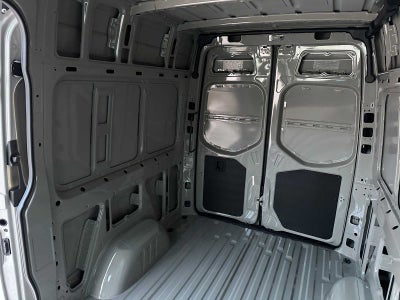 2026 Mercedes-Benz Sprinter 2500 Standard Roof I4 Diesel HO 144" AWD