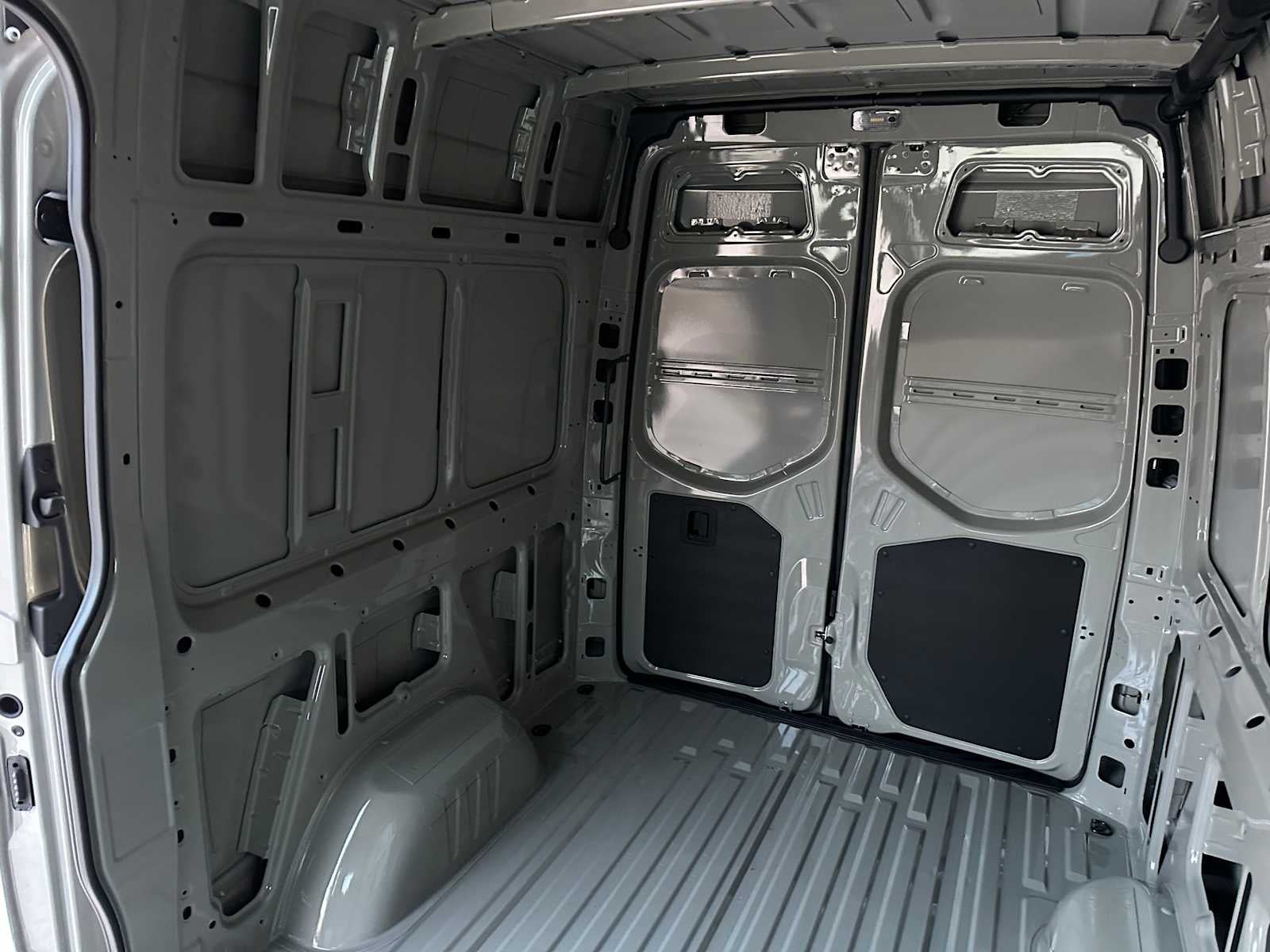 2026 Mercedes-Benz Sprinter 2500 Standard Roof I4 Diesel HO 144" AWD