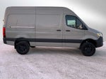 2026 Mercedes-Benz Sprinter 2500 Standard Roof I4 Diesel HO 144" AWD