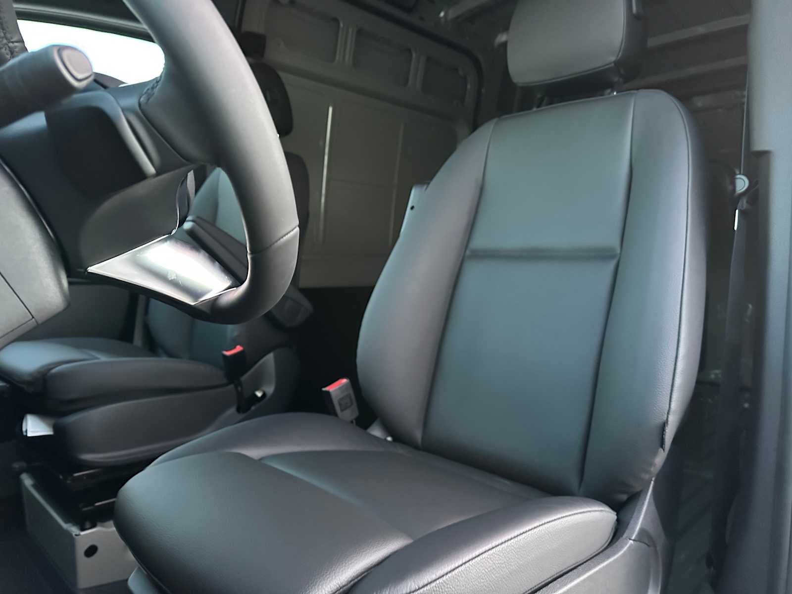 2026 Mercedes-Benz Sprinter 2500 Standard Roof I4 Diesel HO 144" AWD