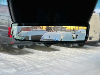 2026 Mercedes-Benz Sprinter 2500 Standard Roof I4 Diesel HO 144" AWD