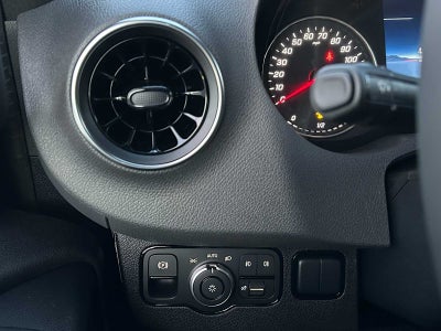 2026 Mercedes-Benz Sprinter 2500 Standard Roof I4 Diesel HO 144" AWD