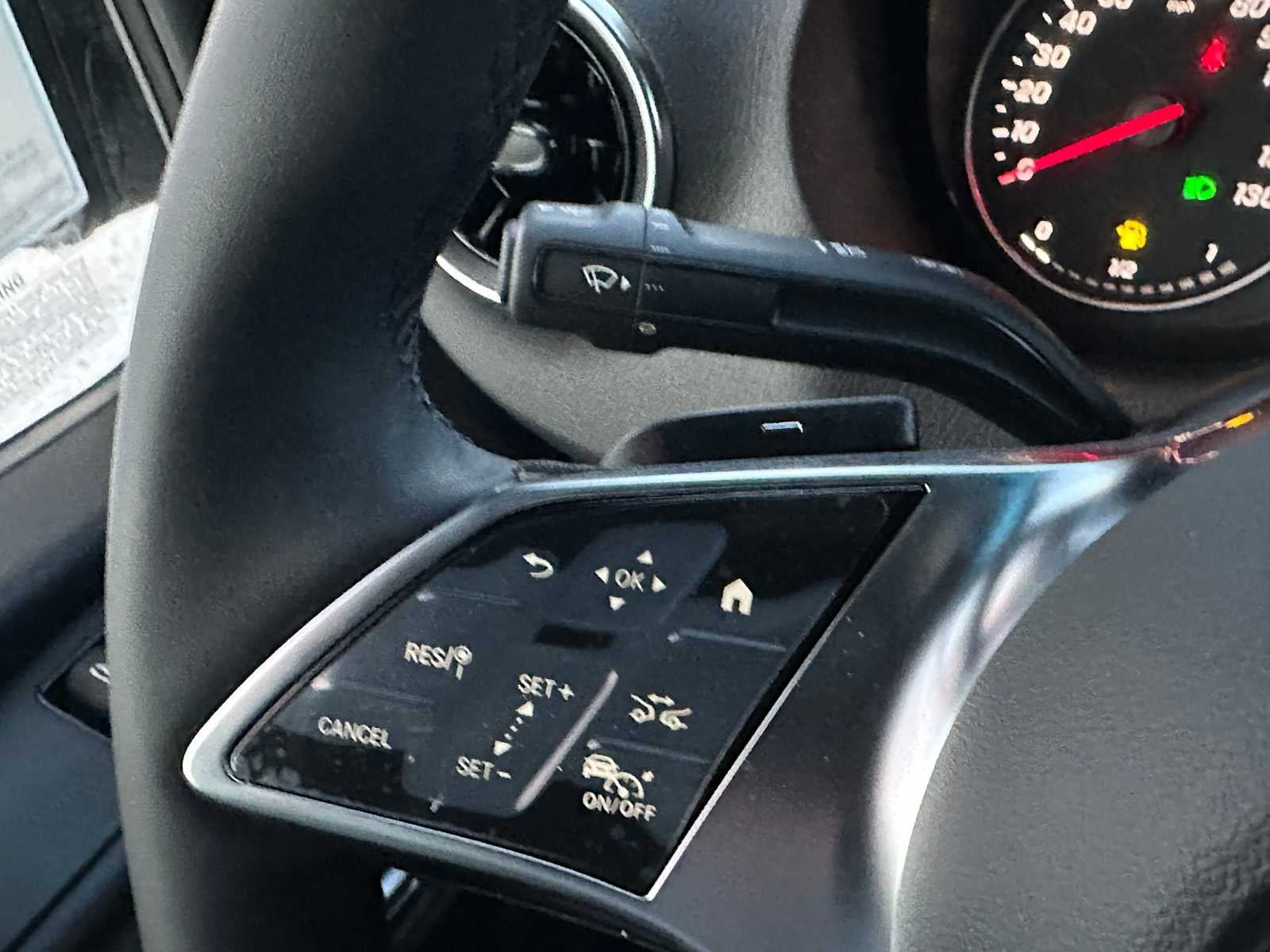 2026 Mercedes-Benz Sprinter 2500 Standard Roof I4 Diesel HO 144" AWD