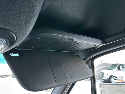 2026 Mercedes-Benz Sprinter 2500 Standard Roof I4 Diesel HO 144" AWD