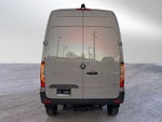 2026 Mercedes-Benz Sprinter 2500 Standard Roof I4 Diesel HO 144" AWD