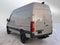 2026 Mercedes-Benz Sprinter 2500 Standard Roof I4 Diesel HO 144" AWD
