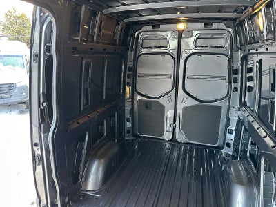 2026 Mercedes-Benz Sprinter 2500 Standard Roof I4 Diesel HO 144" AWD