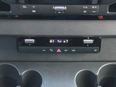 2026 Mercedes-Benz Sprinter 2500 Standard Roof I4 Diesel HO 144" AWD