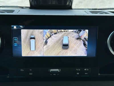 2026 Mercedes-Benz Sprinter 2500 Standard Roof I4 Diesel HO 144" AWD