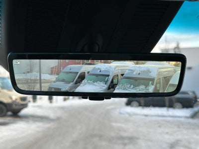 2026 Mercedes-Benz Sprinter 2500 Standard Roof I4 Diesel HO 144" AWD